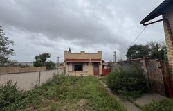 207 E Mesa, Gallup, NM 87301