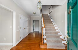 164 Fieldwood Drive, Advance, NC 27006