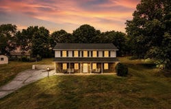 3850 Eagle Country Drive, Riner, VA 24149