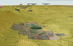 APN: 00622004, Eureka, NV 89316