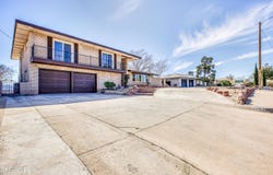 6253 WESTWIND Drive, El Paso, TX 79912