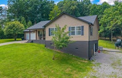 61c County Road 100, Decatur, TN 37322