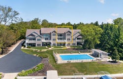 8732 E Smith Drive, Syracuse, IN 46567-7248