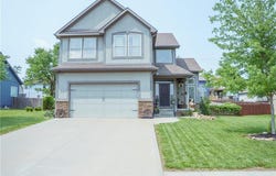 25700 E 32nd Street, Blue Springs, MO 64015