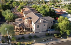 3804 E CAMELBACK Road, Phoenix, AZ 85018