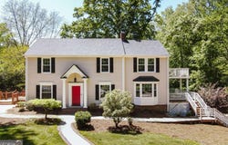 490 McWhorter, Athens, GA 30606
