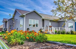 1024 Peterson Drive, Stoughton, WI 53589