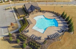 897 UFTON Aly, Collierville, TN 38017