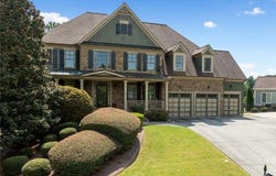 5585 Lavender Farms Road, Powder Springs, GA 30127