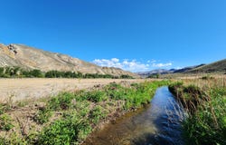Chukar Lane, Clayton, ID 83227