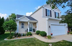 8896 Belton Drive, North Ridgeville, OH 44039