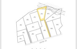 Center Drive, Taylors, SC 29687