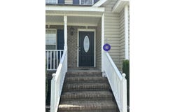 206 Clay Road, Goldsboro, NC 27534