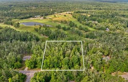 Foothills Trail lot: 48, Gaylord, MI 49735
