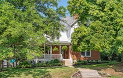342 North Main Street, Harrodsburg, KY 40330