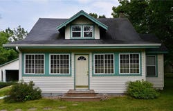 1622 Toberg Street, Bock, MN 56313