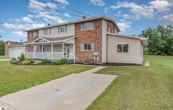 9809 Minnesota Street, Oscoda, MI 48750