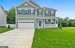 13 CANDLEBERRY DRIVE, LA PLATA, MD 20646
