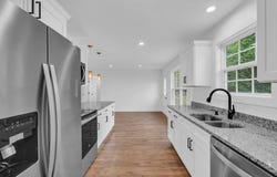 286 Wilhite St., DOYLE, TN 28559