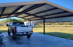 4396 S Farm Road 275 S, Cumby, TX 75433