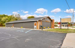 1343 Whitehall Road, Muskegon, MI 49445