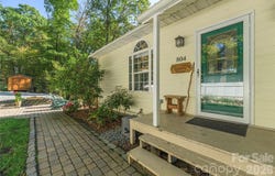 804 Madison Heights Drive, Marshall, NC 28753