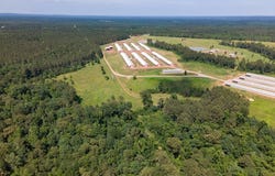 2060 CR 779, Douglass, TX 75943