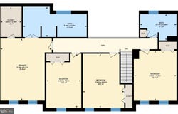 9717 RAMBLING RIDGE COURT, FAIRFAX STATION, VA 22039