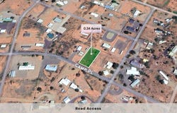 Camp Place, Conchas Dam, NM 88416