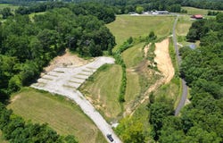 Rush Rd, Burkesville, KY 42717