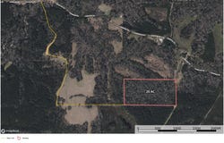 Hammond Road, Monticello, MS 39654