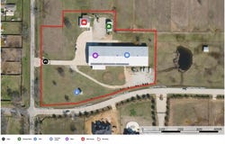 395 Yacht Cb Road, Oak Point, TX 75068