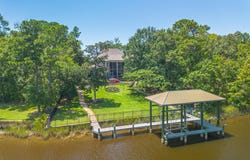 18 Sauvolle Court, Ocean Springs, MS 39564