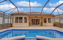 7668 Greenbrier Circle, Port Saint Lucie, FL 34986