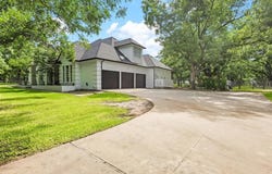 5501 Equestrian Drive, Granbury, TX 76049