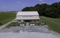 13 SW 1st Lane, Lamar, MO 64759
