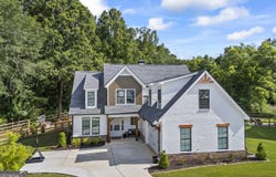 509 Mill Farm, Monroe, GA 30655
