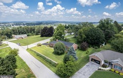 64 HILLCREST DRIVE, HANOVER, PA 17331