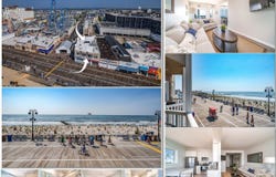 986 Boardwalk, Unit B, Ocean City, NJ 08226