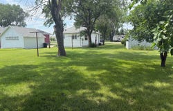 107 N 3rd Street, Wishek, ND 58495