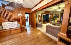 113 S Elm Street, Gilman, IA 50106