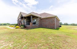0 Cannaday Flat Road, Hector, AR 72843
