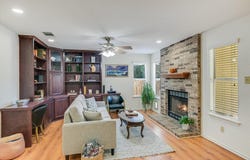 7809 Taranto DR, Austin, TX 78729