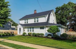 32 Woodbine Avenue, Little Silver, NJ 07739