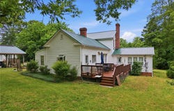 851 Case School Road, Mayodan, NC 27027