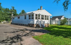 133 Townsend Avenue, Swoyersville, PA 18704