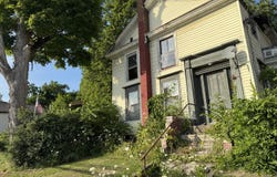 39 Williams Street, Whitehall, NY 12887