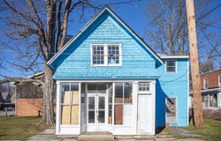 11 EAST HILL ROAD, Covington, PA 16917