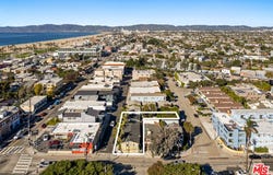 2008 Strongs Dr, Venice, CA 90291