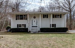 52 Fenn Road, Litchfield, CT 06778